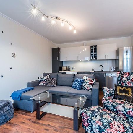 Apartament Wilda Poznaň Exteriér fotografie